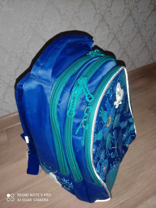 Сумка школьная детская