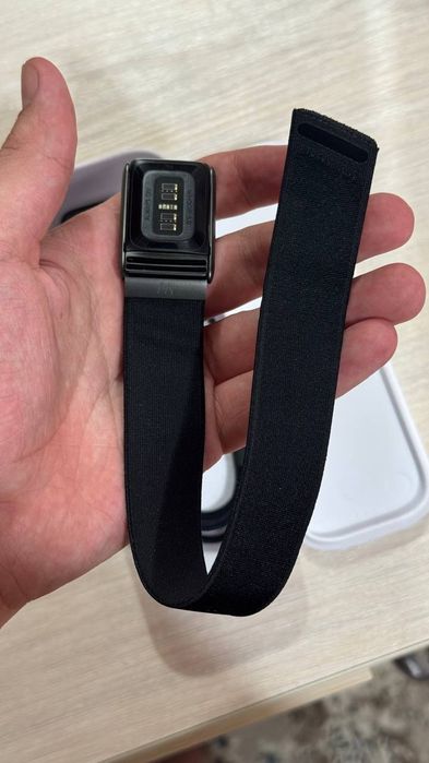 Whoop 5.0 Trial yangi