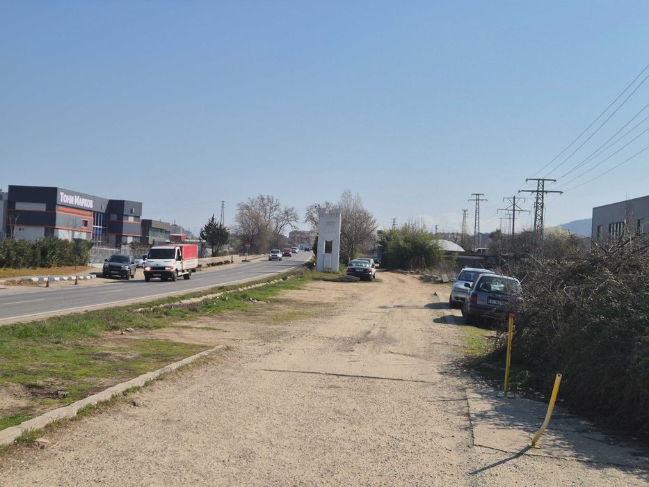 Продава се Парцел в Петрич - 5004 кв.м за 13 €/кв.м - Снимка #1