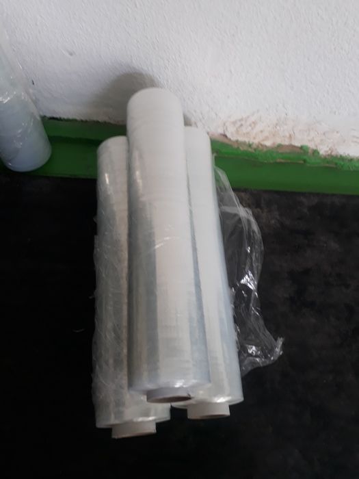 Folie streci împachetat 3 kg