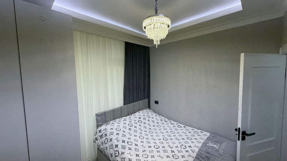 Своя Хонсарой Осеан 2/5/16.