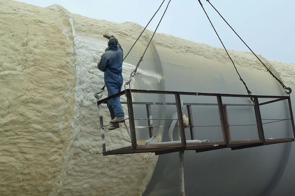 Пена сепиш pena sepish утеплитель полиуретан