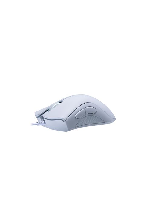 Мышь Razer DeathAdder Essential белый