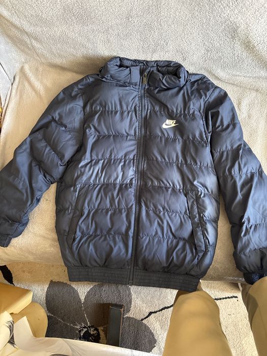Зимно яке Nike XL 158-170 cm