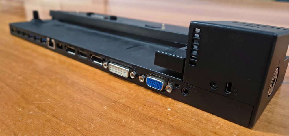 Thinkpad Ultra Dock 40A2