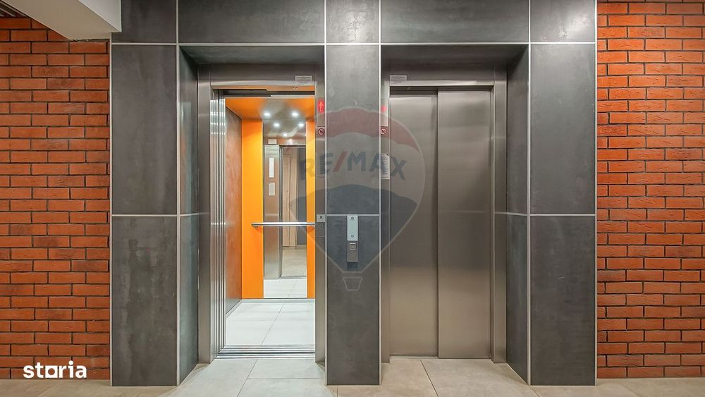 0% Comision Chirias | 2 Camere | Noua | Nucului