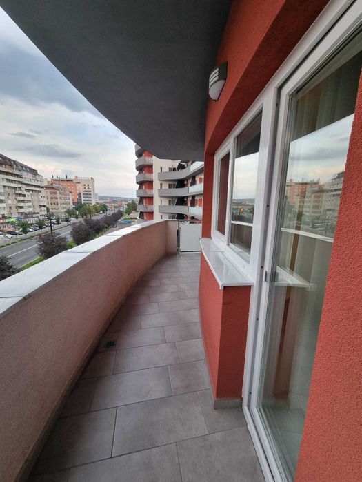 Chirie apartament 2 camere Luceafarul
