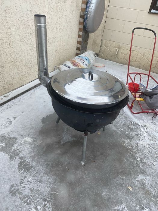 Казан ошак қазан ошақ