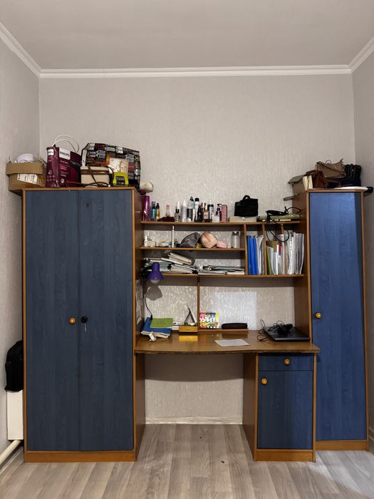 детский гарнитур