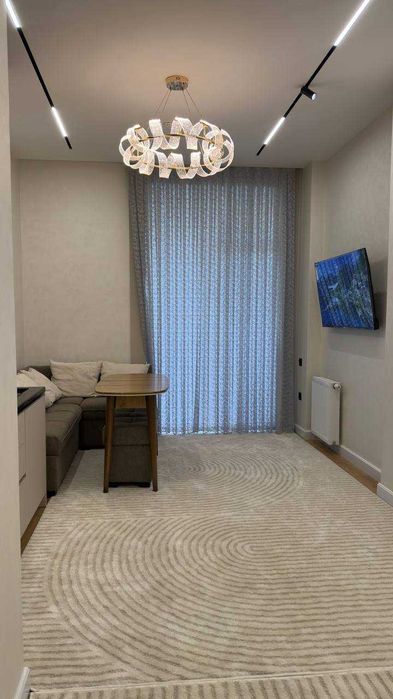 Продаётся квартира NRG Jomiy 2/10/12