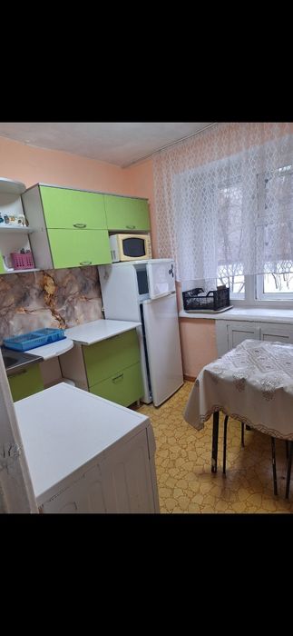 Продам 2х комнатную квартиру