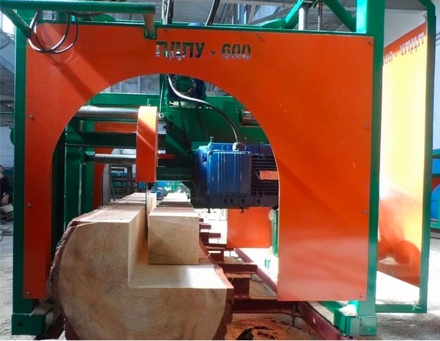 Продаю пилу дисковую ПДПУ-600