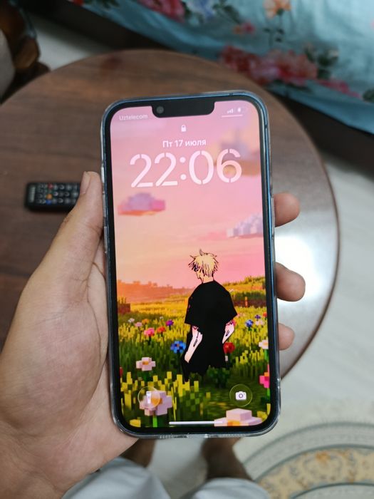 iPhone 13 yomkist 86