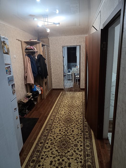 Продам квартиру в Аулиеколе