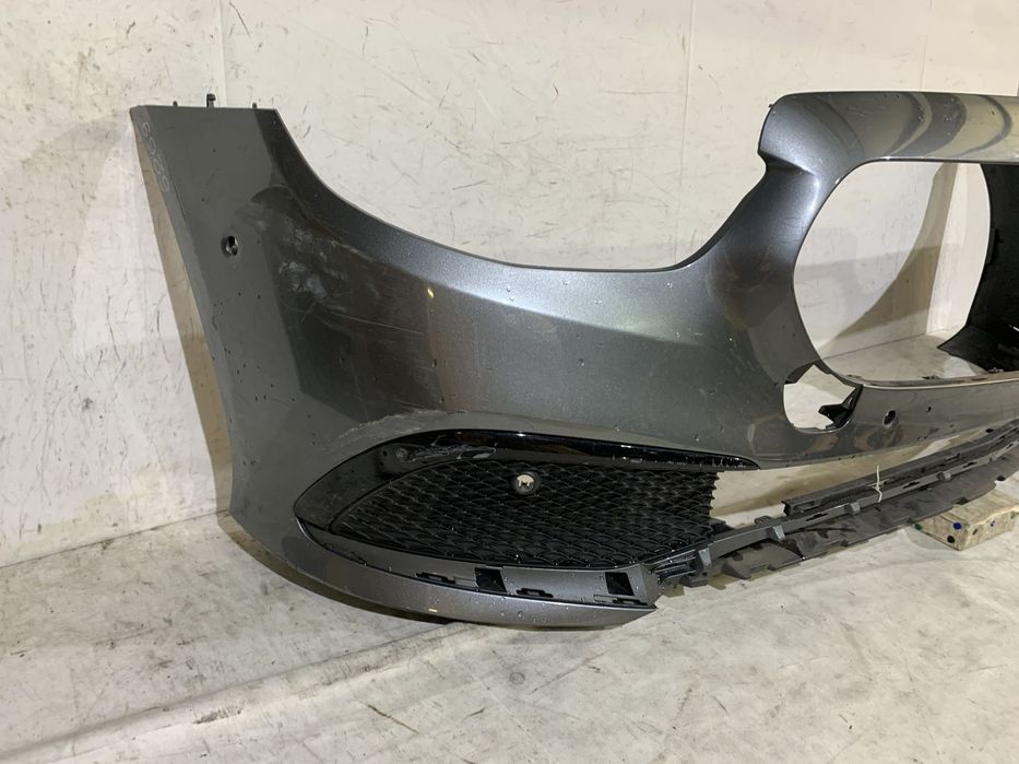 Bara fata Mercedes E-Class W213, facelift, 2020, 2021, 2022, 2023.