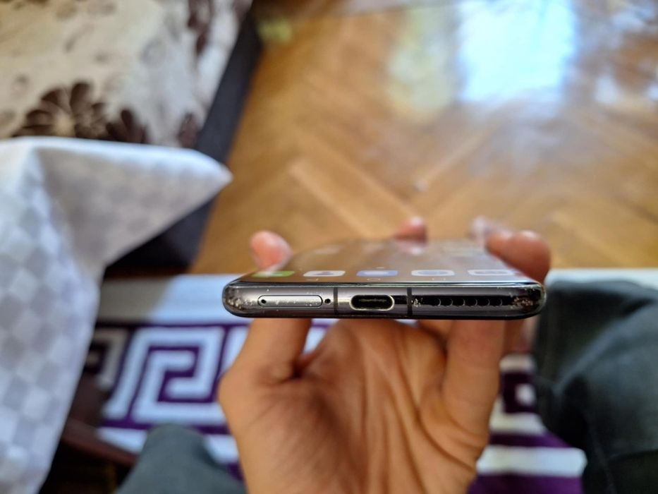 Huawei P60 pro - 8/256 black