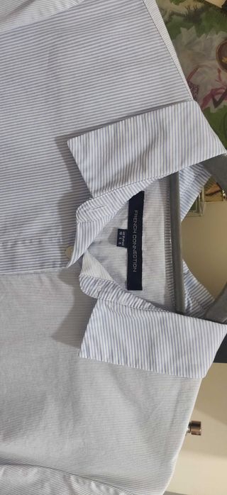 Блуза French connection офис