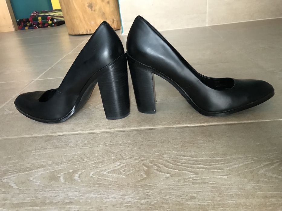 Дамски обувки Calvin Klein Jeans