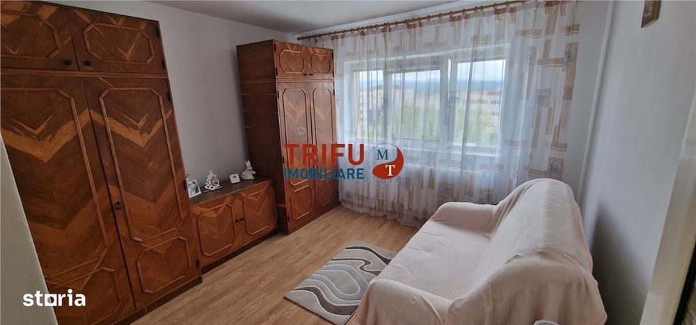Apartament 2 camere de vanzare zona Ampoi