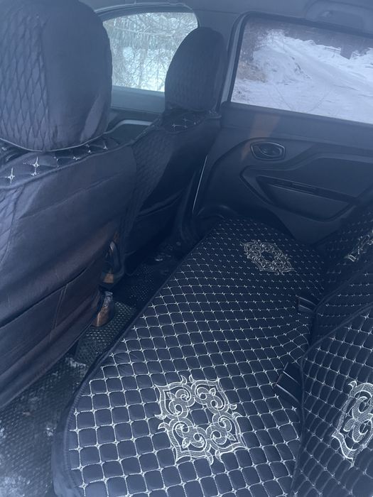 Продам лада х рей