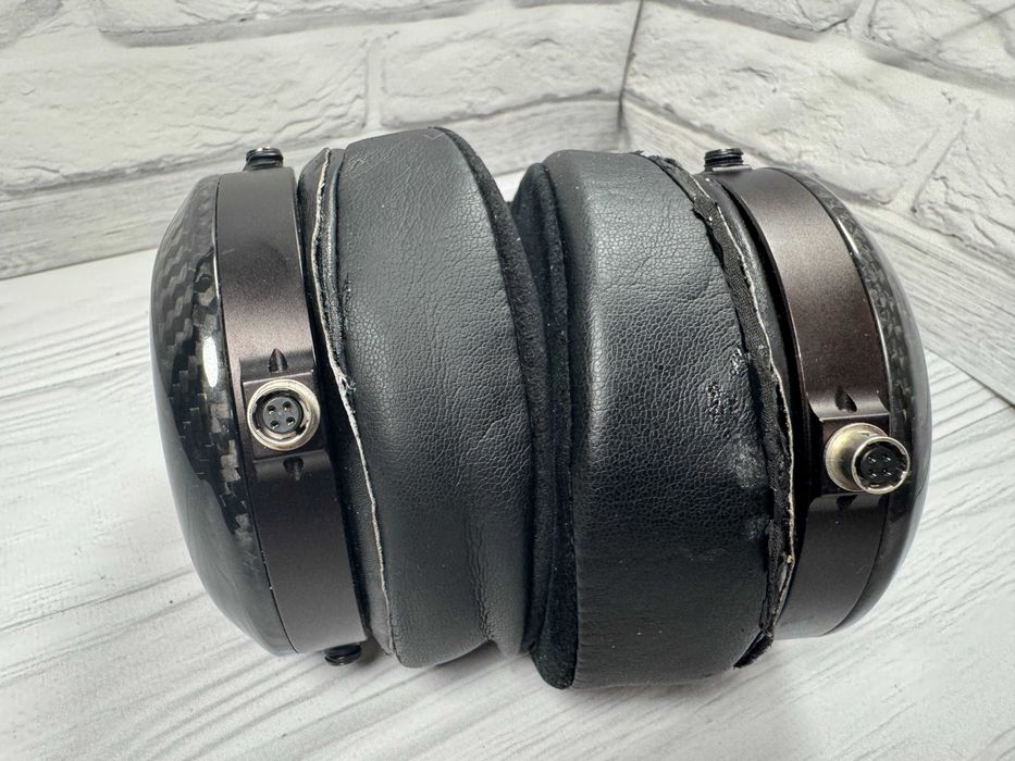 Слушалки Drop + MrSpeakers Ether CX (Massdrop x Dan Clark Audio)
