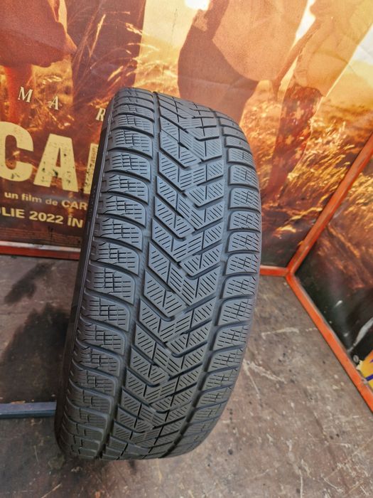 1 Anvelopa Pirelli 235 50 R18 M + S
