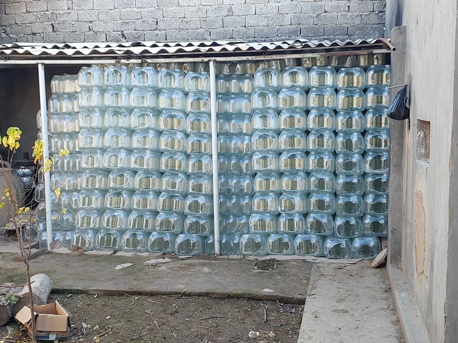 Shisha bankalar optom narxda