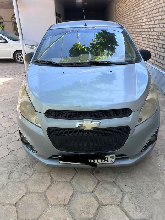 Спарк аренда ижара