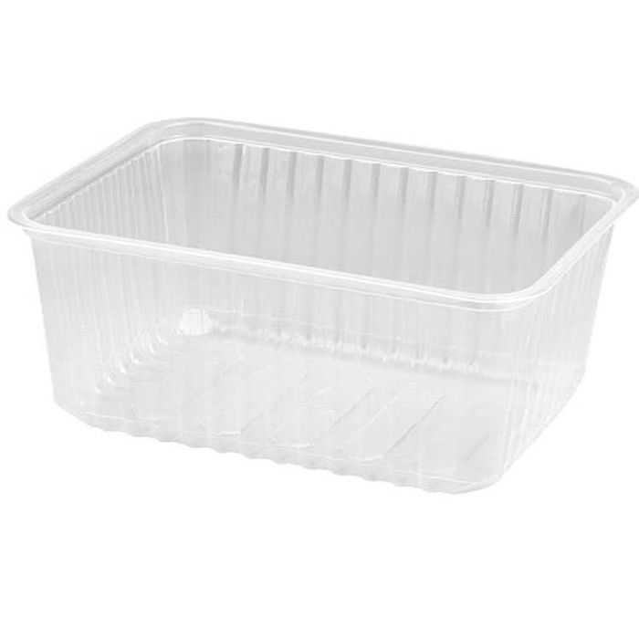 Одноразовые контейнеры от 250мл. - 2000мл.