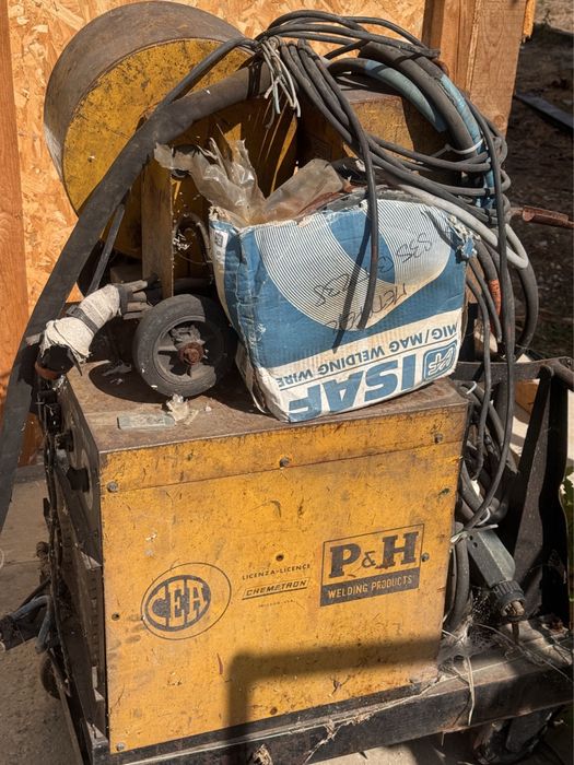 CO Телоподаващо (работища)