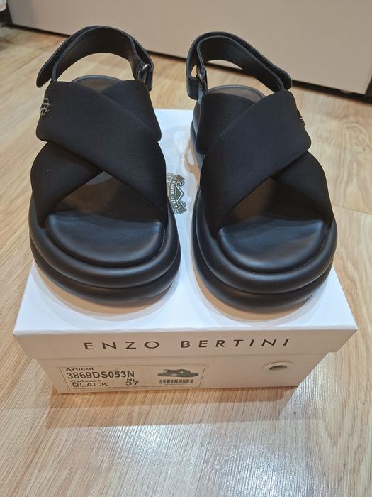 Sandale Enzo Bertini