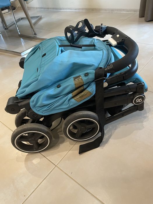 Лятна количка GB