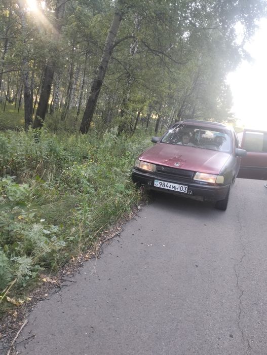 Продам Опель вектра а