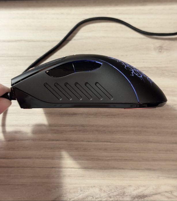 Игровая мышь Bloody A90