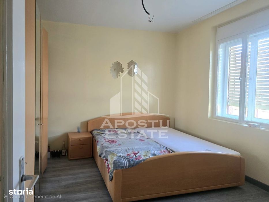 Casa individuala, de vanzare, in Curtici.
