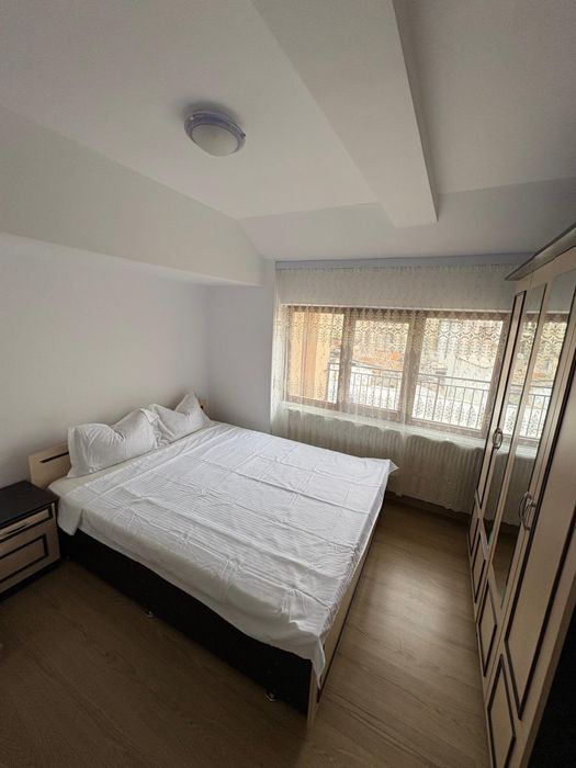 Inchiriez aparatment de 3 camere ultracentral!