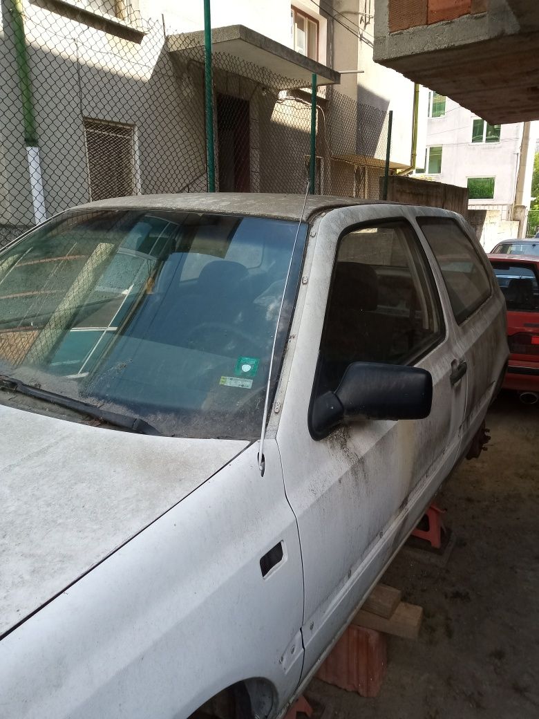Фолксваген Голф 3/ VW Golf 3 на части гр. Стара Загора Самара 1 • OLX.bg