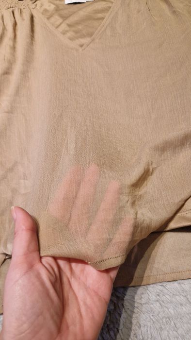 Bluza Vila, marimea 42