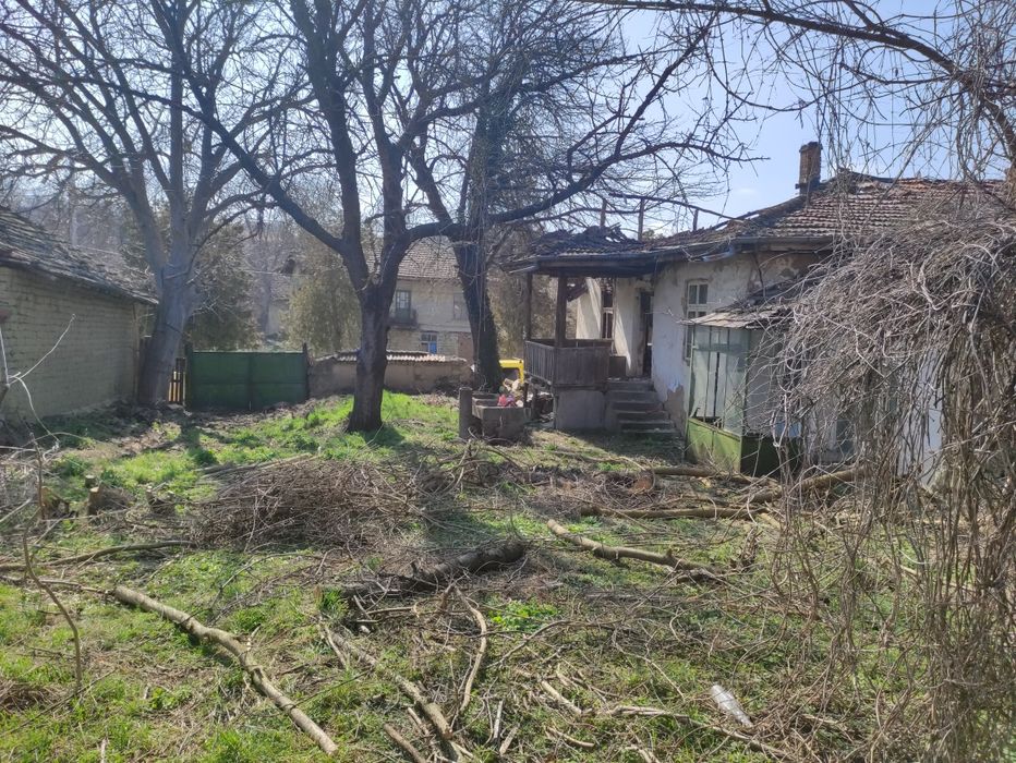 Къща в с. Полско Косово, обл. Русе