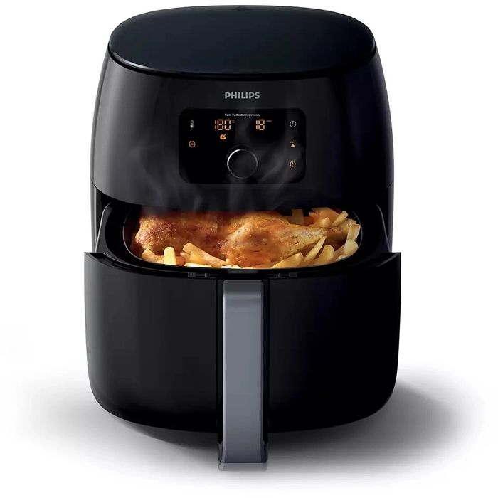Аэрогриль Philips Ovi XXL HD9650