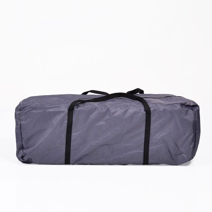 Детска кошара Kangaroo на две нива + матрак от мемори пяна