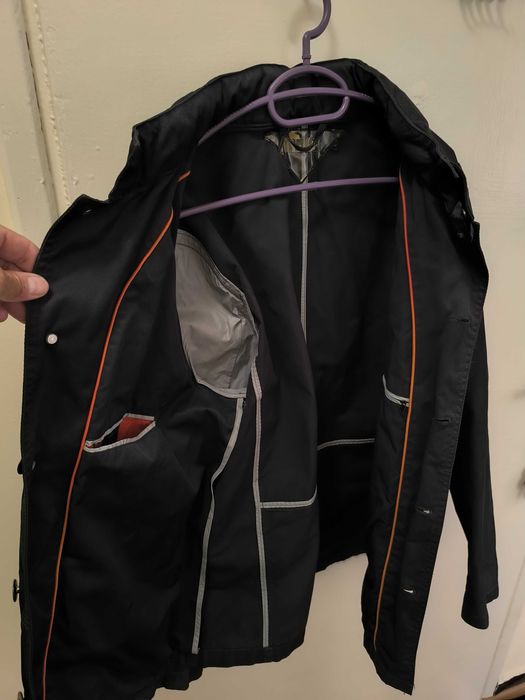 Оригинално яке TOMY HILFIGER