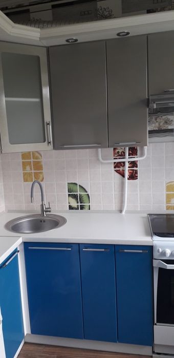 Сдам 2-х. комн. квартиру