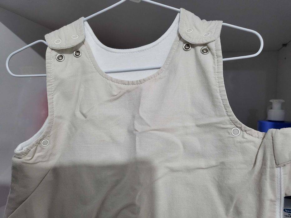 Есенни бебешки чувалчета Angel Baby