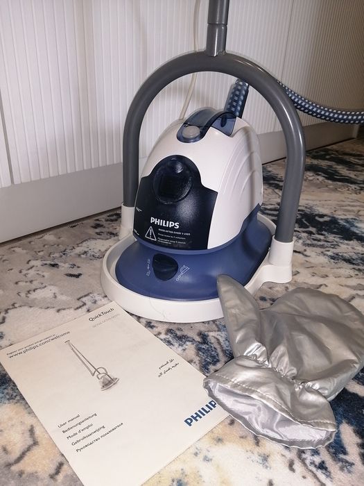 Продам отпариватель