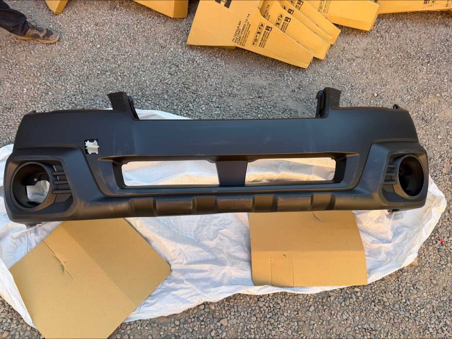 Бампер передний Subaru Legasy Outback 12-14/Оутбак Аутбек Аутбак 12-14