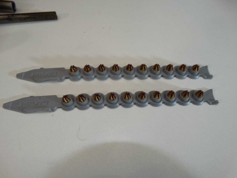 Hilti DX 6 - KIT - Уред за директен монтаж