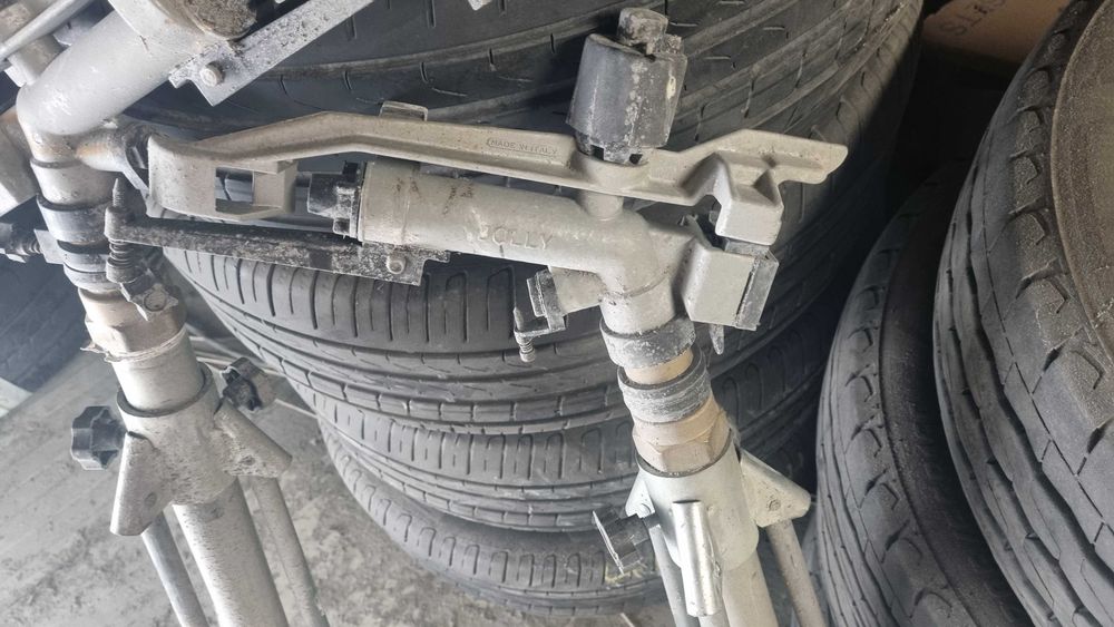 Италианска помпа pedrollo plurijet