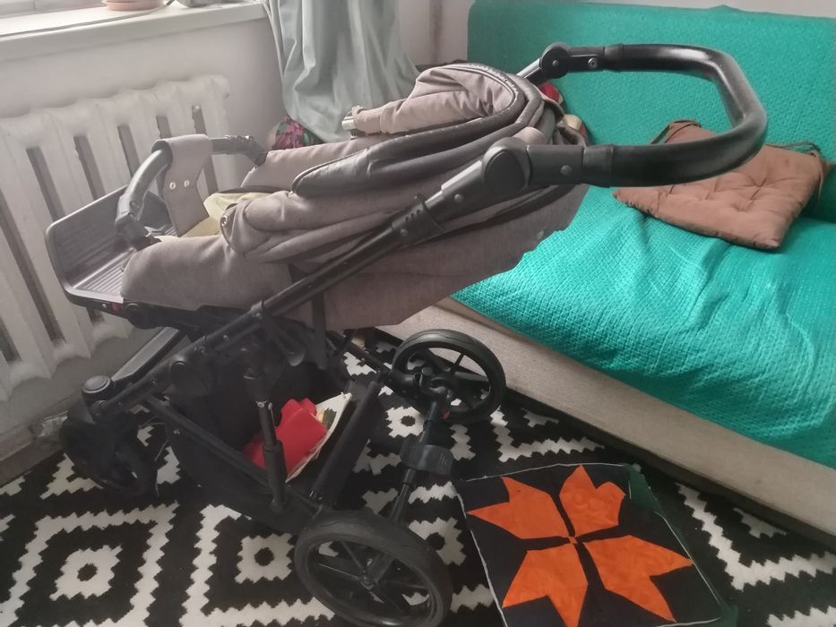Продается коляска