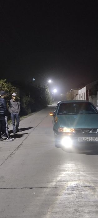 Nexia sotiladi 1999 yil